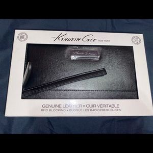 Kenneth Cole Wallet